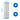 Passion Spa filter 33 x 13